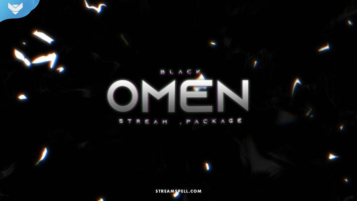 Black Omen Stream Package