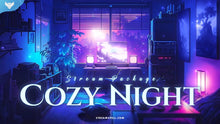 Load image into Gallery viewer, Cozy Night Stream Package