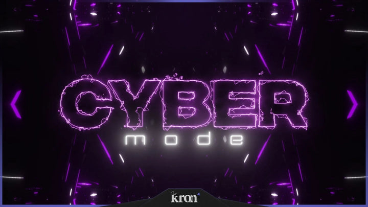 Cyber Mode Stream Package