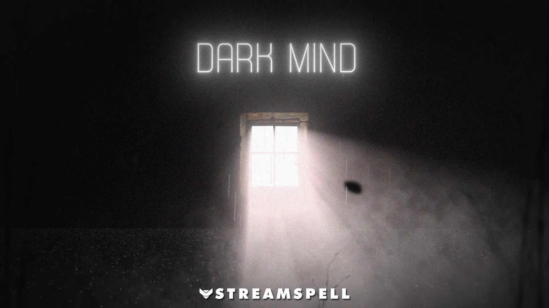 Dark Mind Stream Package | StreamSpell