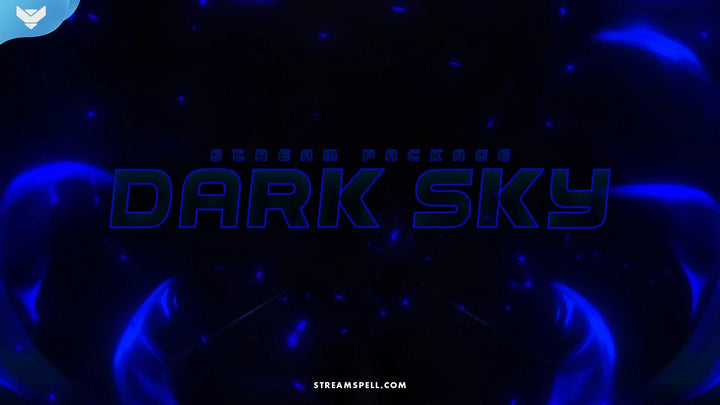 Dark Sky Stream Package