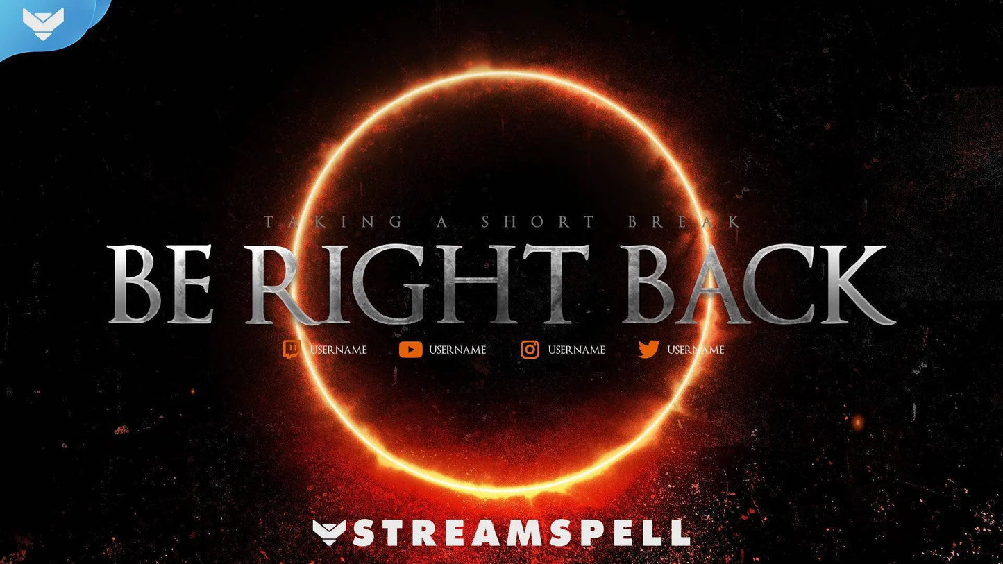 Dark Souls Stream Package