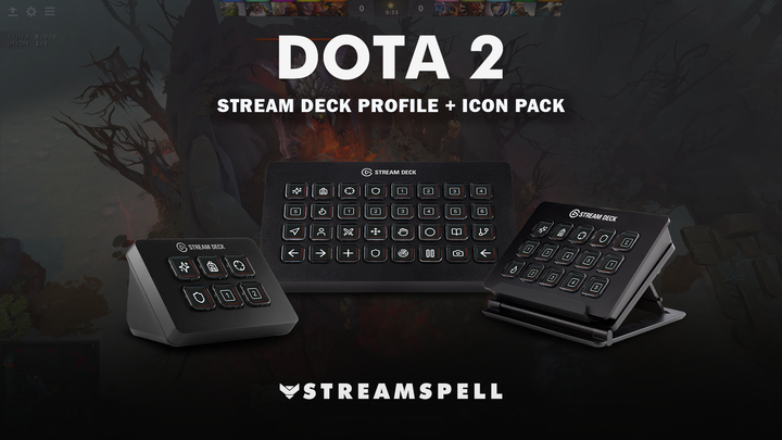 Dota 2 Cover