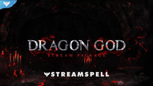 Load image into Gallery viewer, Dragon God Stream Package