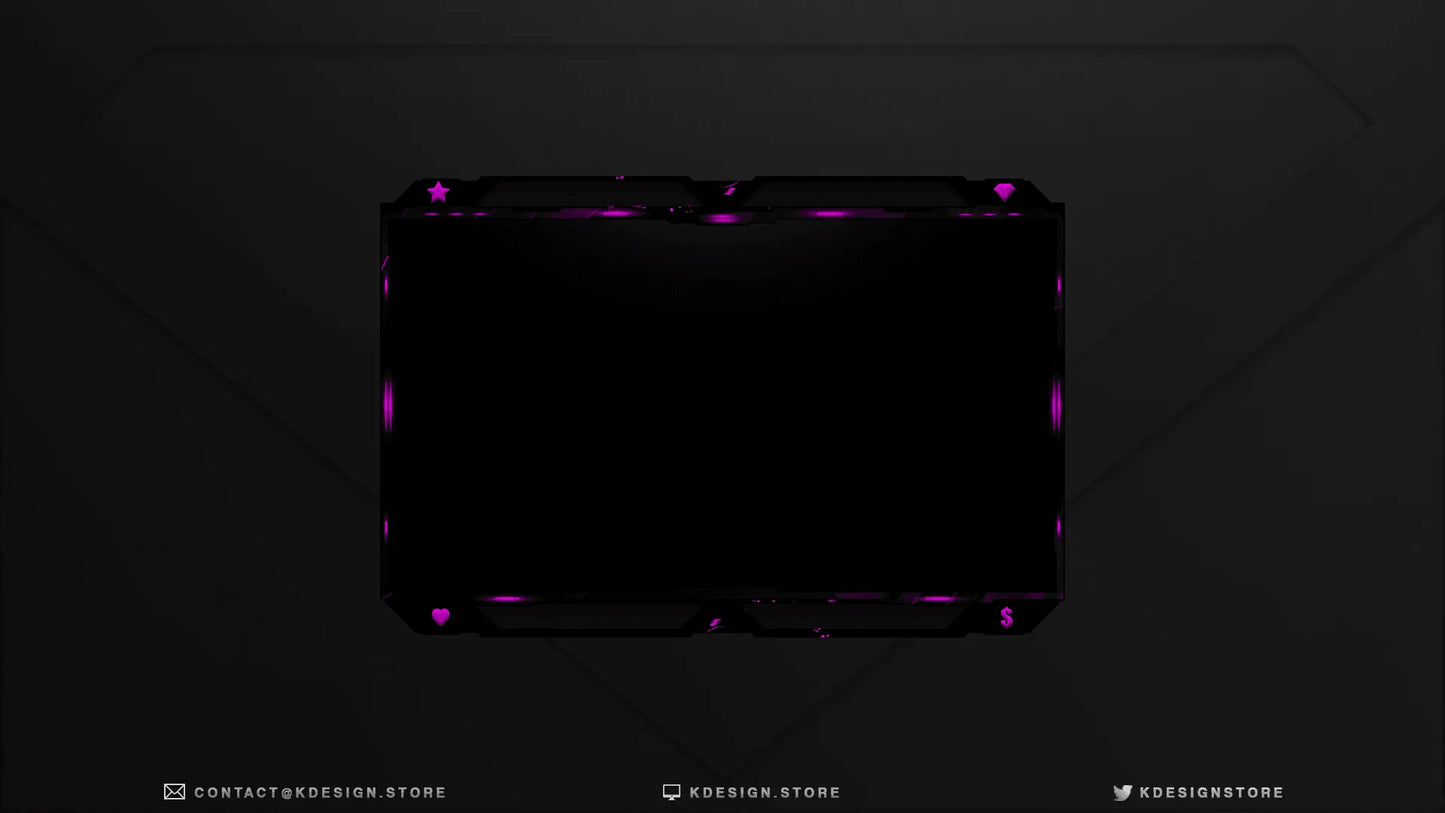 Droid Webcam Overlay