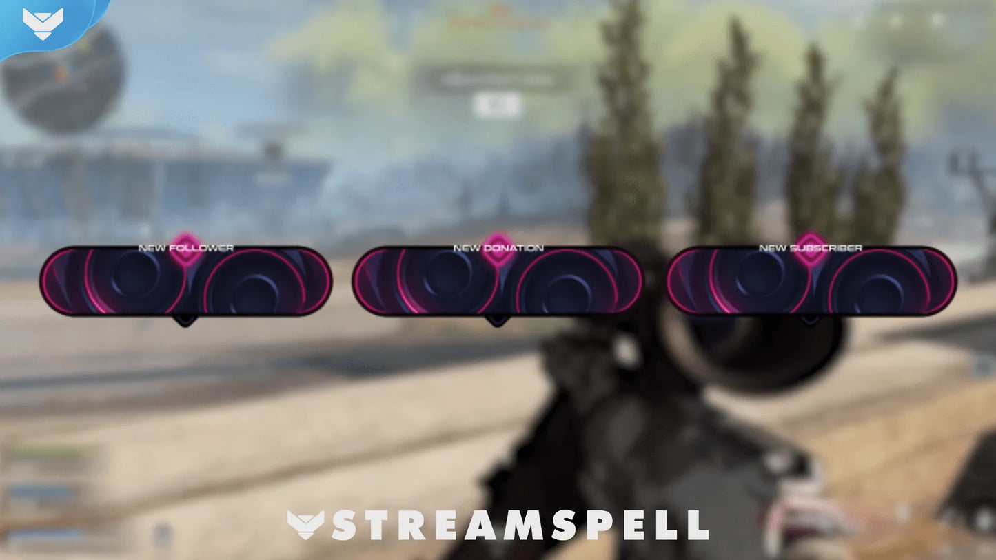 ESports: Impetus Stream Package