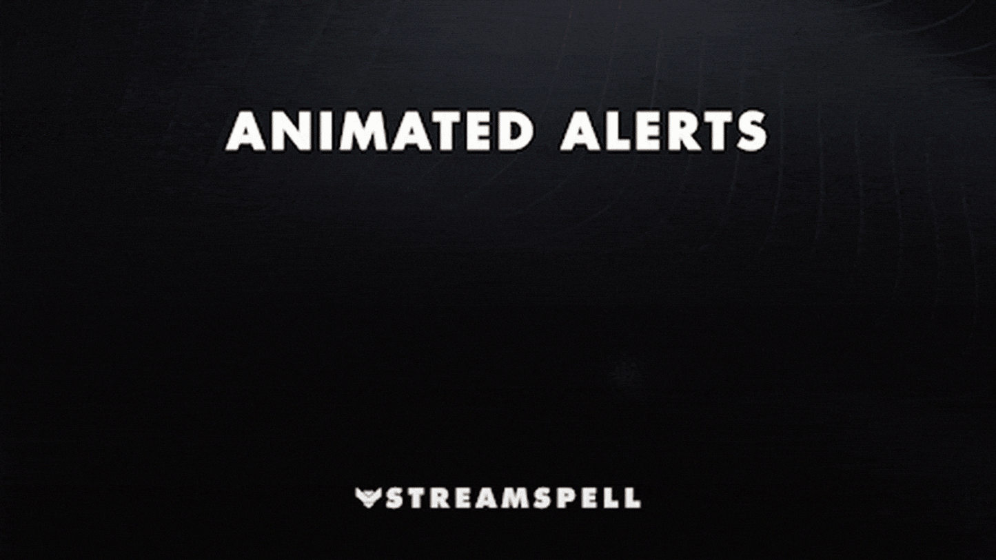 Flame Soul Stream Package
