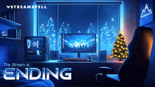 Load image into Gallery viewer, Gamer Night Stream Package