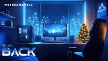 Load image into Gallery viewer, Gamer Night Stream Package
