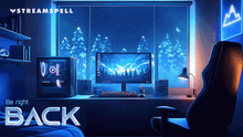 Load image into Gallery viewer, Gamer Night Stream Package