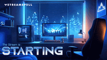 Load image into Gallery viewer, Gamer Night Stream Package