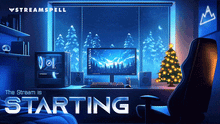 Load image into Gallery viewer, Gamer Night Stream Package