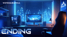 Load image into Gallery viewer, Gamer Night Stream Package