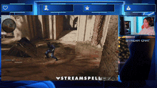 Load image into Gallery viewer, Gamer Night Stream Package