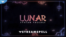 Load image into Gallery viewer, Lunar Stream Package