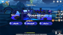 Load image into Gallery viewer, Moon Night Stream Package