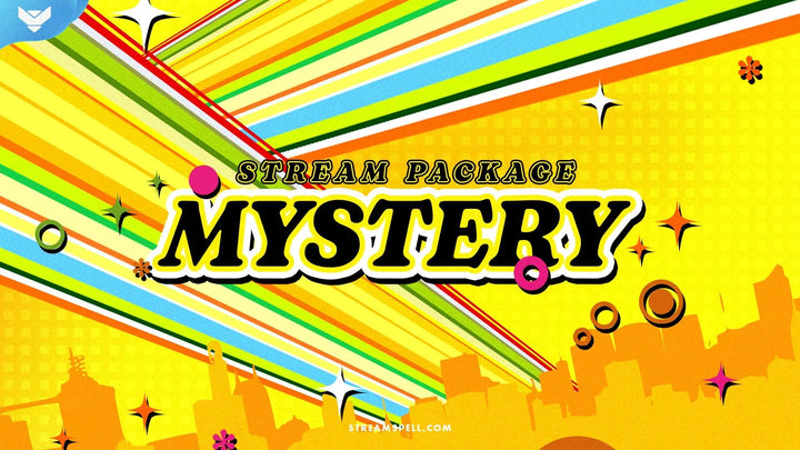 Mystery Stream Package