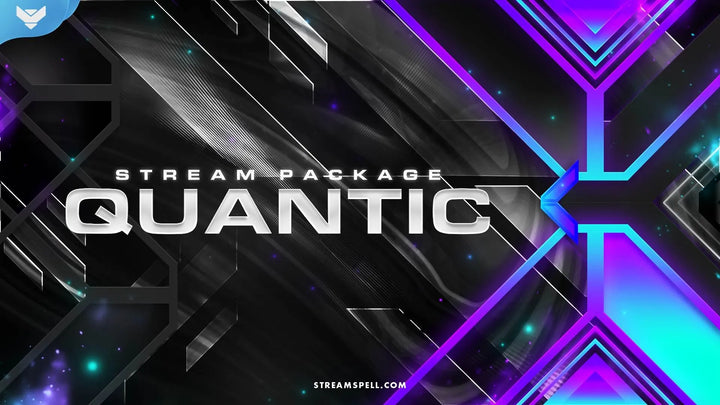 Quantic Stream Package