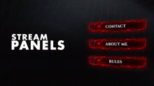 Load image into Gallery viewer, Ravens Stream Package