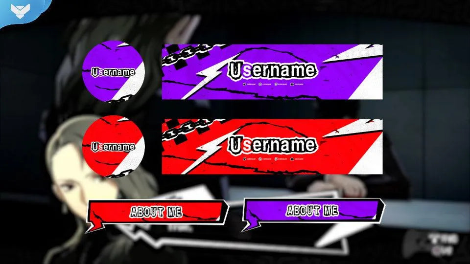 Shibuya Stream Package
