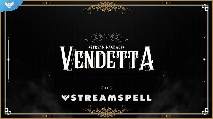 Vendetta Stream Package