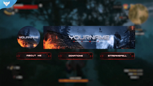 Load image into Gallery viewer, Witcher: Twilight Stream Package