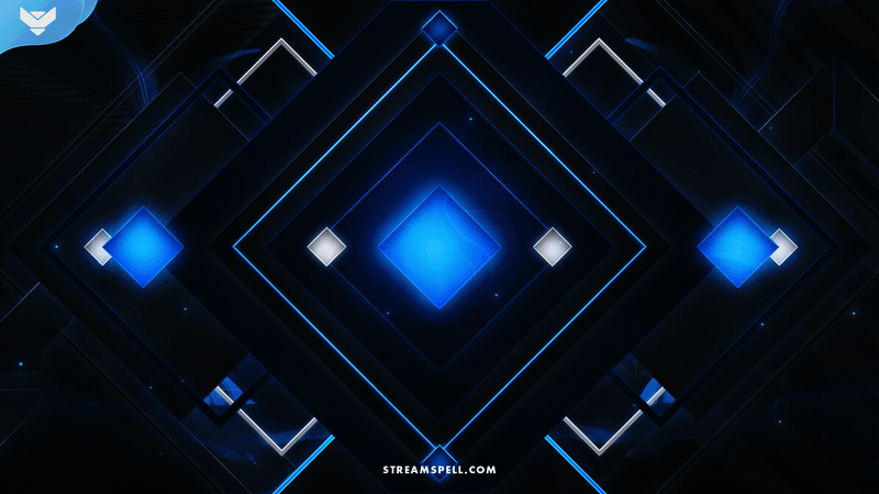 Aquamarine Stream Package