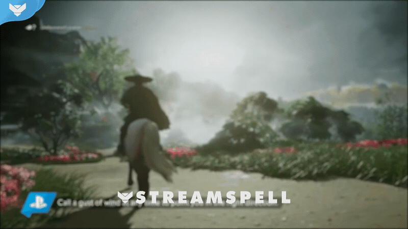 Battousai Stream Alerts