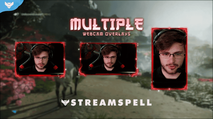 Battousai Stream Transition