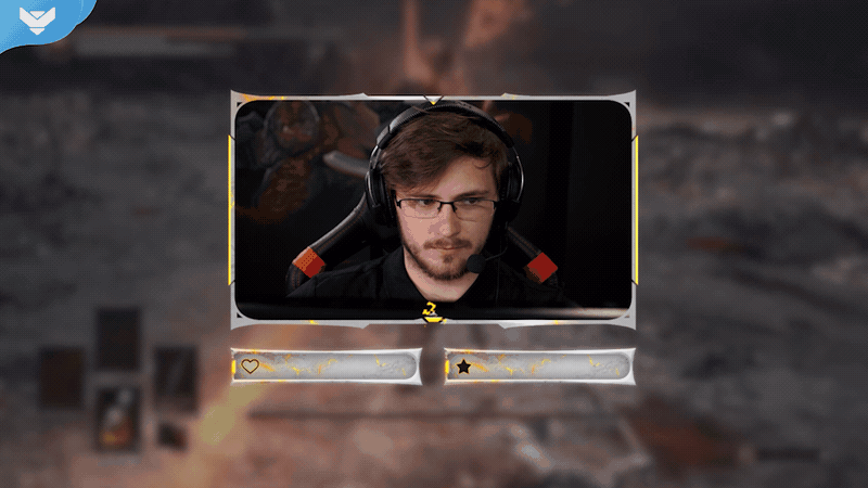 Cataclysm Stream Transition