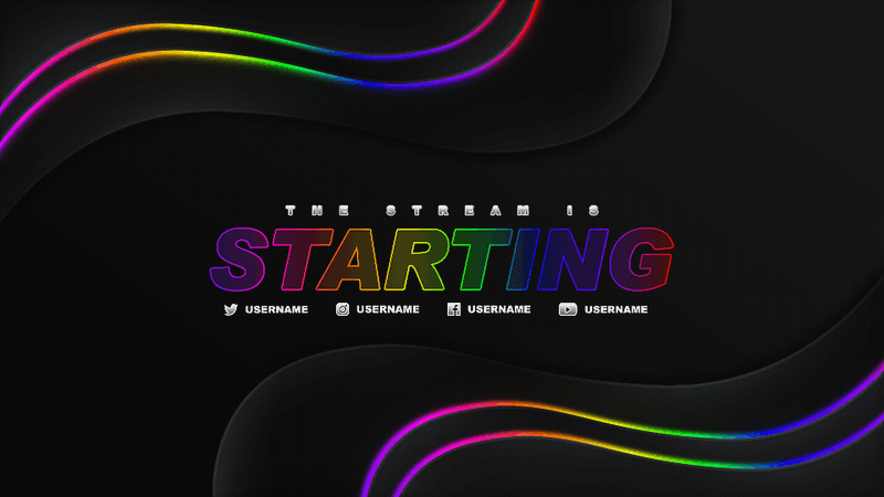 Crescent Stream Package