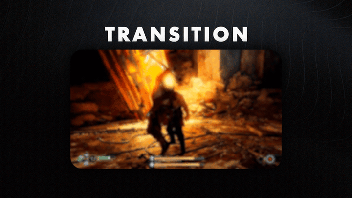 Darklord Stream Transition