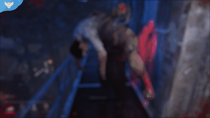 Demon Hunter Stream Alerts