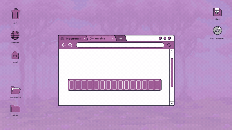 Desktop Stream Package