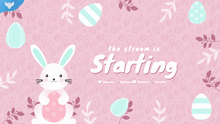 Load image into Gallery viewer, Easter Egg Stream Package