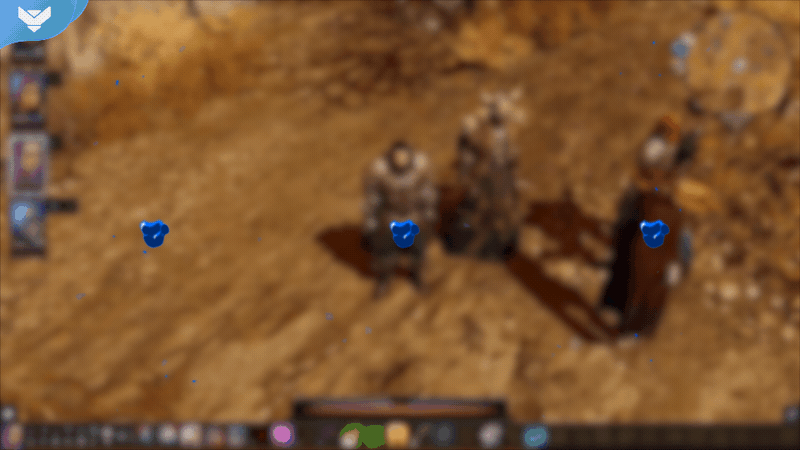 Elements: Water Stream Alerts