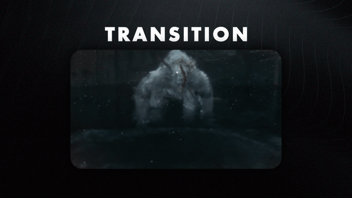 Firelord Stream Transition