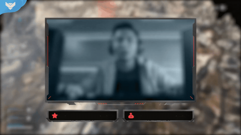 Glitch Stream Package