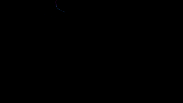Glitchpop Stream Transition