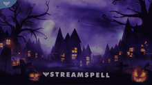 Load image into Gallery viewer, Haunted Night Stream Package