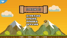 Load image into Gallery viewer, Pixel World Stream Package