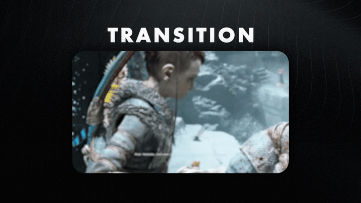 Prophecy of Ragnarok Stream Transition