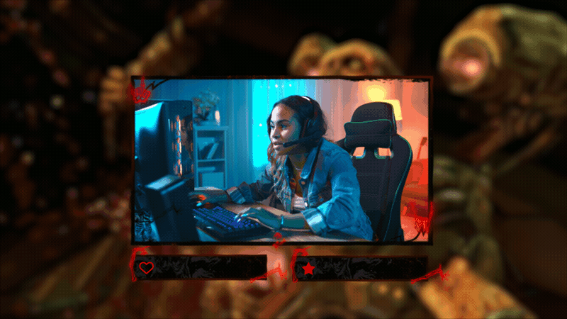 Rock 'n Roll Stream Package