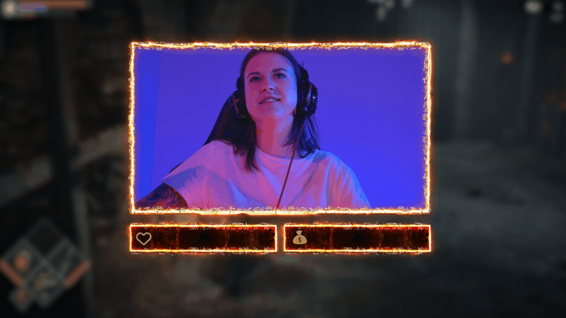 Shatter Stream Package