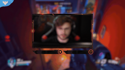 Sniper Stream Transition