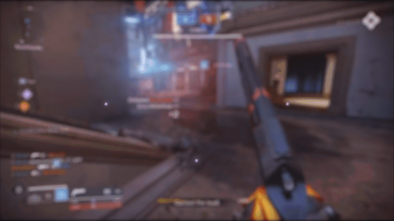 Spacewalk Stream Widgets