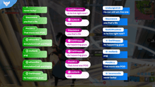 Load image into Gallery viewer, SpellChat
