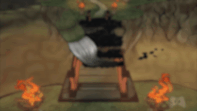 Spirit of Age Stream Alerts