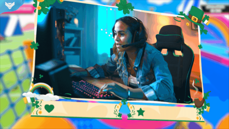 St. Patrick Stream Transition