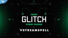 Load image into Gallery viewer, Razor Glitch Stream Package - StreamSpell